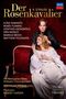 Richard Strauss: Der Rosenkavalier, DVD,DVD