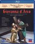 Giuseppe Verdi: Giovanna d'Arco, BR