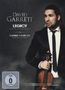 : David Garrett - Legacy Live in Baden-Baden, DVD