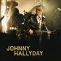 Johnny Hallyday: La cigale (1994 ?), 2 CDs