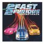 : 2 Fast 2 Furious, CD