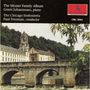 Franz Xaver Mozart: Klavierkonzert op.25, CD
