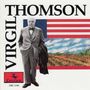 Virgil Thomson (1896-1989): Lieder, CD