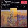 Franz Schubert: Streichquartette Nr.8 & 13, CD