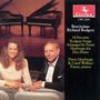 Richard Rodgers (1902-1979): Werke für 2 Klaviere, CD