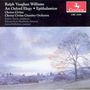 Ralph Vaughan Williams (1872-1958): Epithalamion f.Bariton,Chor & Streicher, CD