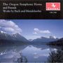 : The Oregon Symphony Horns, CD