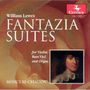 William Lawes: Suiten f.2 Violinen,Viola da gamba & Orgel, CD