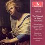 Georg Friedrich Händel: Il Trionfo del Tempo e del Disinganno, CD,CD