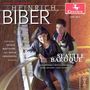 Heinrich Ignaz Biber: Sonatae tam aris quam aulis servientes, CD