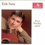 Erik Satie (1866-1925): Werke für Gitarre, CD