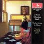 Johann Sebastian Bach: Partiten BWV 825-830, CD,CD