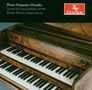 Pietro Domenico Paradies (Paradisi): Cembalosonaten Nr.1-12, CD