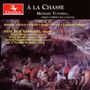 Michael Tunnel - A la Chasse, CD