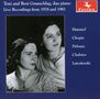Johann Nepomuk Hummel: Sonate für Klavier zu 4 Händen op.92, CD