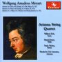Wolfgang Amadeus Mozart: Hornquintett KV 407, CD