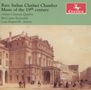 : Rare Italian Clarinet Chamber Music of the 19th Century, CD
