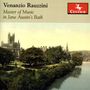 Venanzio Rauzzini: Kammermusik "Master of Music in Jane Austin's Bath", CD