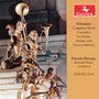 Georg Philipp Telemann: Konzerte für 1,2 oder 3 Hörner, CD