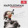 : Pascal Valois - Napoleonian Guitar Sonatas, CD