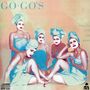 Go-Go's: Beauty And The Beat, CD, CD