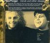 Mats / Morgan Band: Trends & Other Diseases, CD, CD