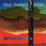Paul Dunmall: Great Divide, CD, CD