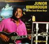 Junior Kimbrough: All Night Long (Ltd), LP