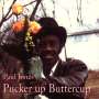 Paul "Wine" Jones: Pucker Up Buttercup, CD