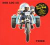 Bob Log III: Trike, CD