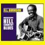 R.L. Burnside (Robert Lee Burnside): Mississippi Hill Country Blues (Limited-Edition), LP