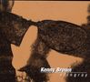 Kenny Brown: Stingray, CD