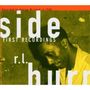 R.L. Burnside (Robert Lee Burnside): First Recordings, CD