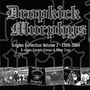 Dropkick Murphys: Singles Collection Vol. 1 (US Edition), 2 LPs