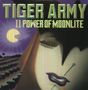 Tiger Army: Ii: Power Of Moonlite, LP