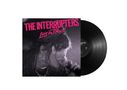 The Interrupters: Live From Tokyo!, LP
