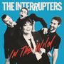 The Interrupters: In The Wild - US Edit., LP