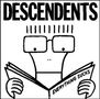 Descendents: Everything Sucks, CD