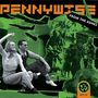 Pennywise: From The Ashes, LP