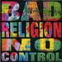 Bad Religion: No Control, CD