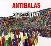 Antibalas: Security (Dig), CD