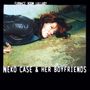 Neko Case: Furnace Room Lullaby (Limited Edition) (Clear Red Vinyl), LP
