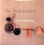 Weakerthans: Left & Leaving, 2 LPs, 2 LPs