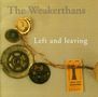 Weakerthans: Left & Leaving, CD