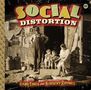 Social Distortion: Hard Times & Nursery Rhymes, LP
