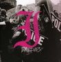 Every Time I Die: Ex Lives, CD