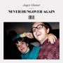 Joyce Manor: Never Hungover Again, CD, CD