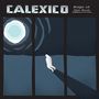 Calexico: Edge Of The Sun, CD