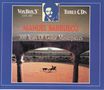 : Manuel Barrueco - 300 Years of Guitar Masterpieces, CD,CD,CD