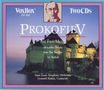 Serge Prokofieff: Iwan der Schreckliche (als Oratorium), CD,CD